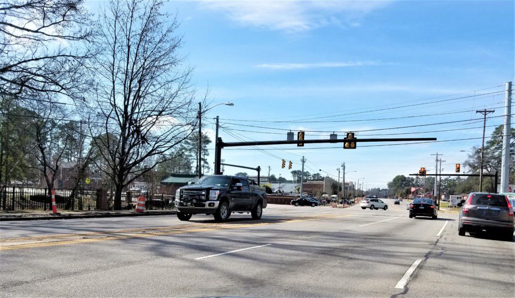Cayce